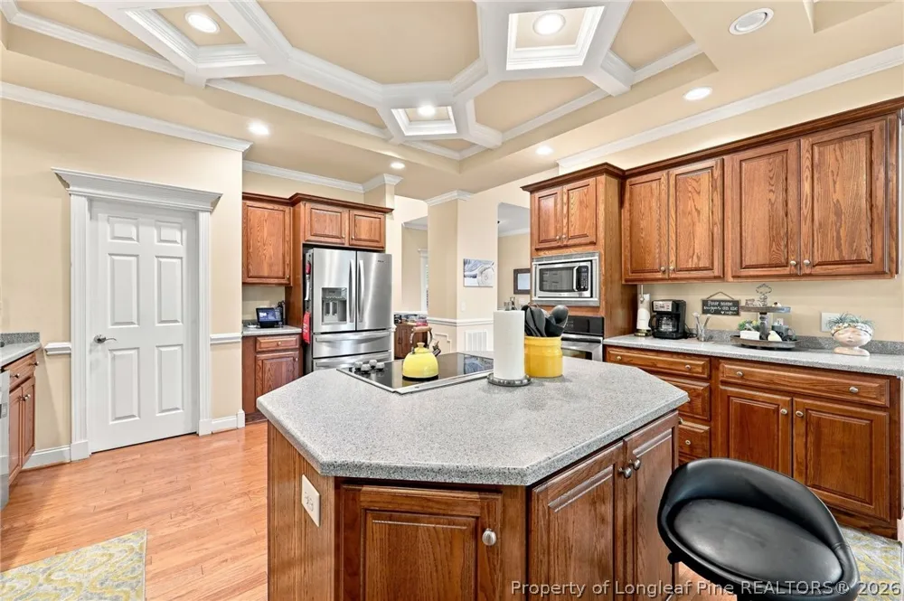 3233 Leicester Circle Sanford, NC 27332