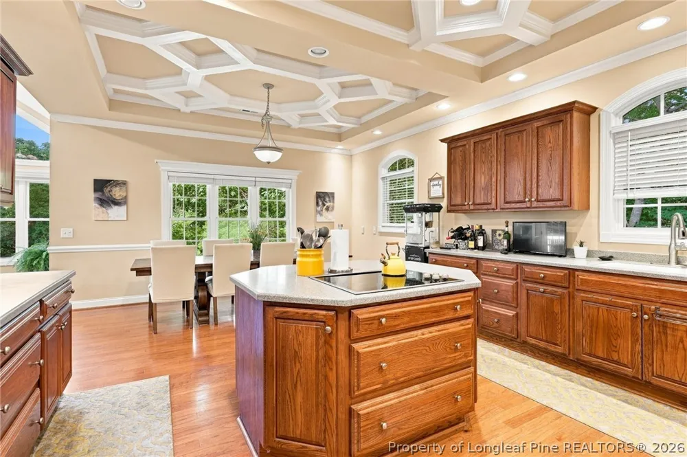 3233 Leicester Circle Sanford, NC 27332