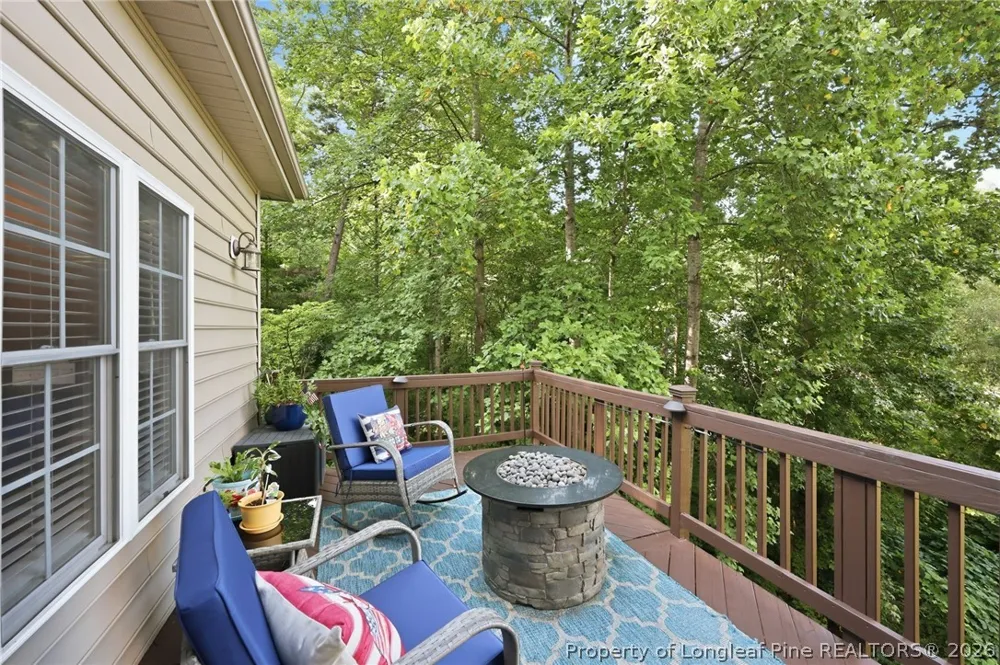 3233 Leicester Circle Sanford, NC 27332