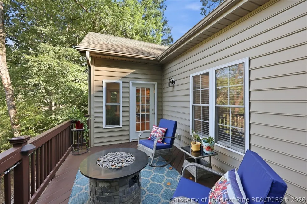 3233 Leicester Circle Sanford, NC 27332