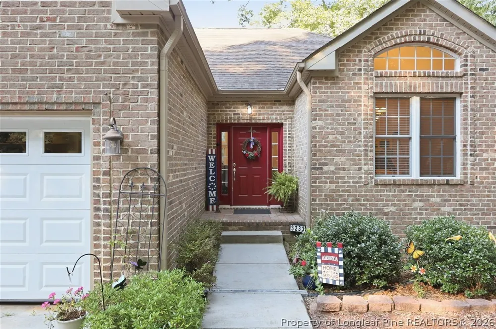 3233 Leicester Circle Sanford, NC 27332