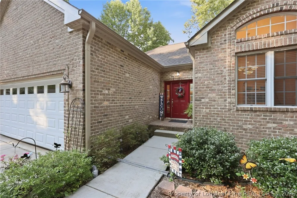 3233 Leicester Circle Sanford, NC 27332
