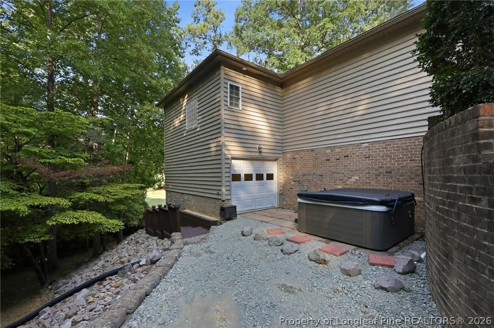 3233 Leicester Circle Sanford, NC 27332