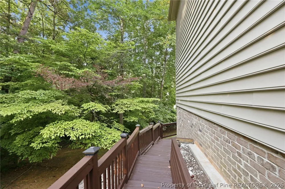 3233 Leicester Circle Sanford, NC 27332
