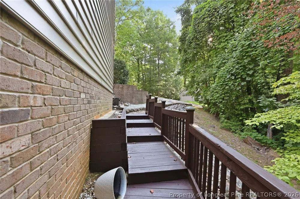 3233 Leicester Circle Sanford, NC 27332