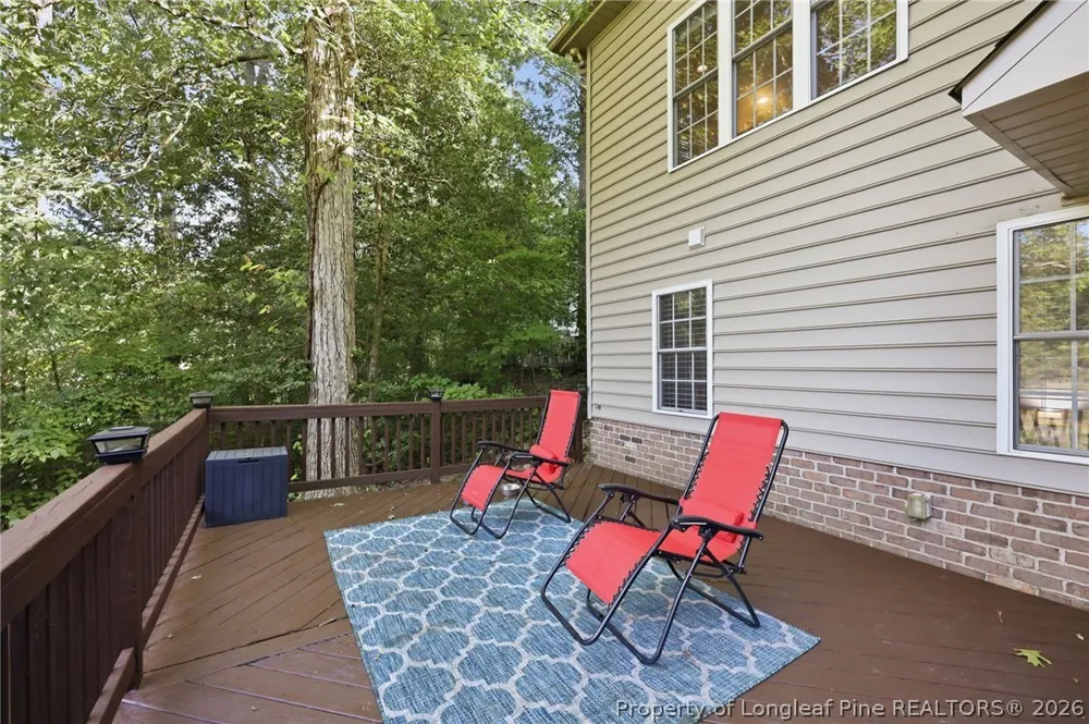 3233 Leicester Circle Sanford, NC 27332