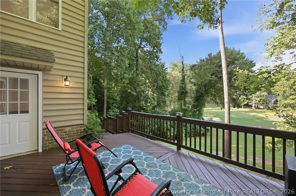 3233 Leicester Circle Sanford, NC 27332