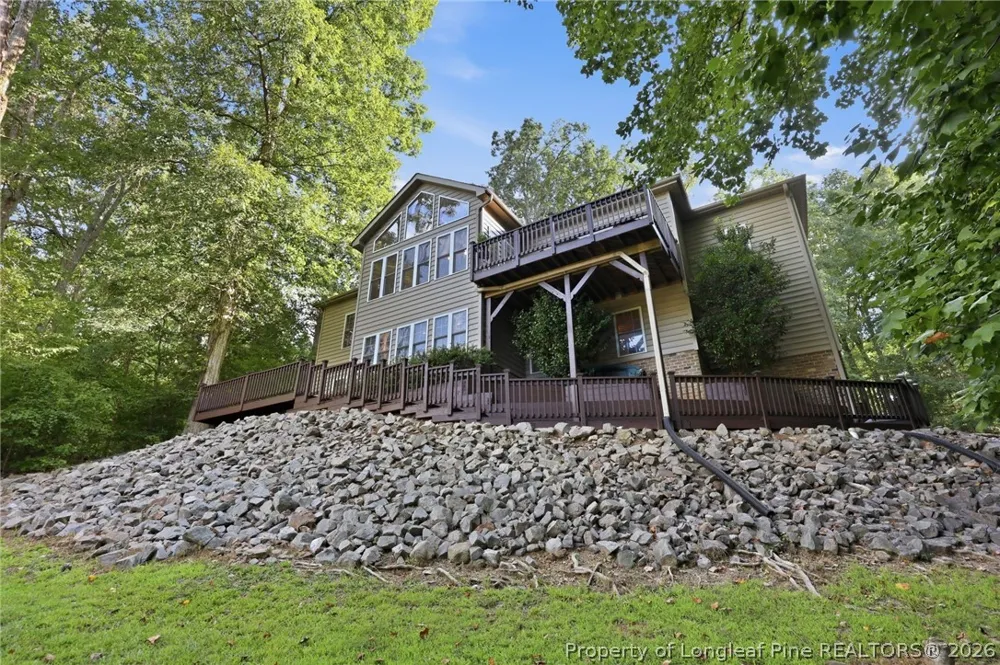 3233 Leicester Circle Sanford, NC 27332
