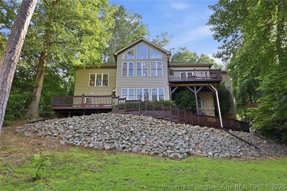 3233 Leicester Circle Sanford, NC 27332