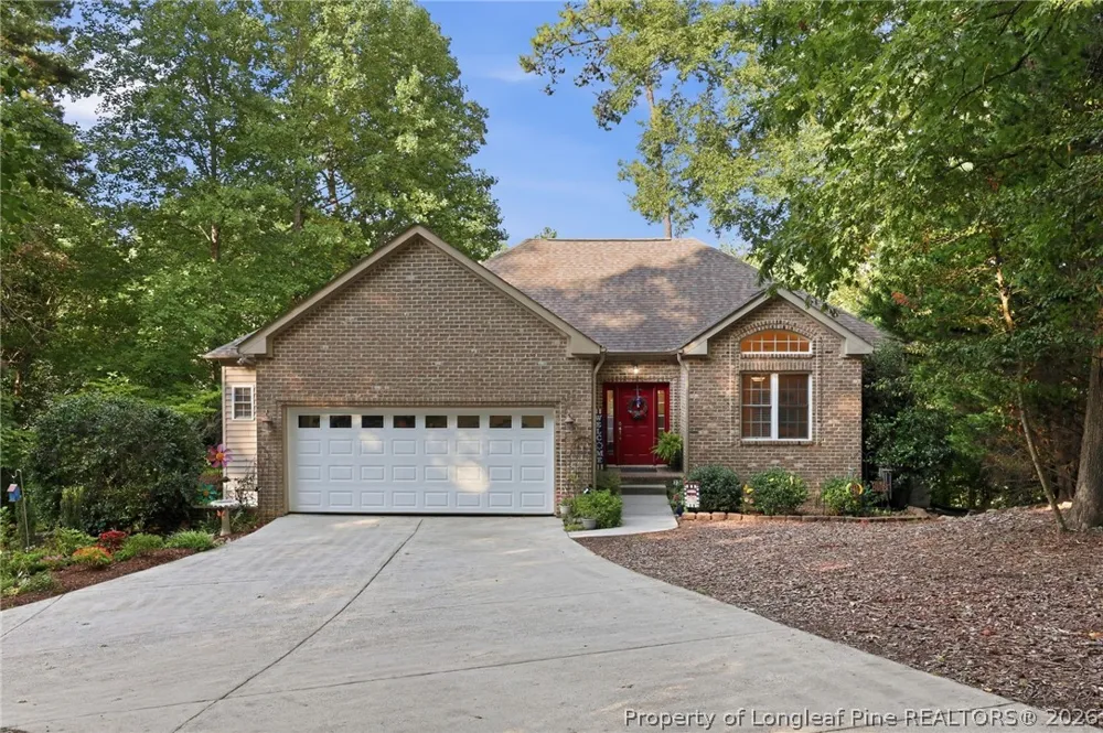 3233 Leicester Circle Sanford, NC 27332
