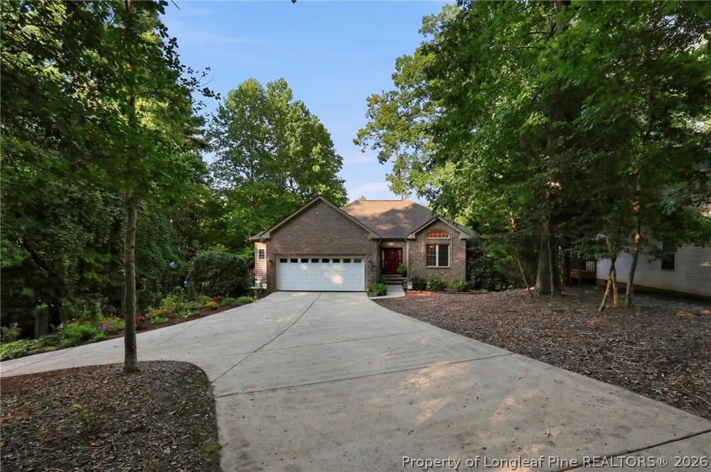 3233 Leicester Circle Sanford, NC 27332