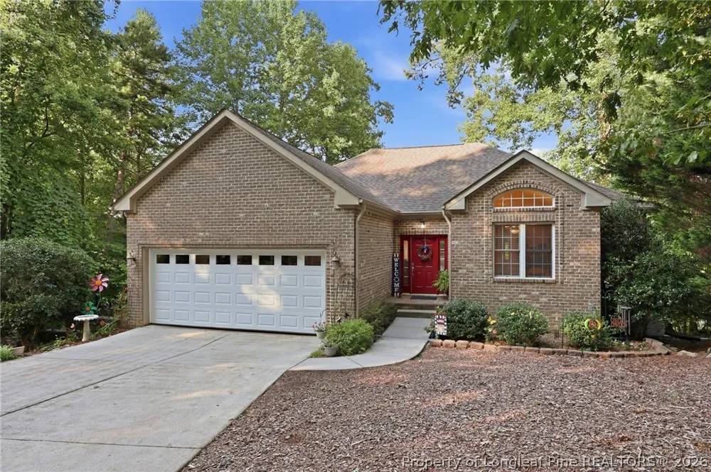 3233 Leicester Circle Sanford, NC 27332