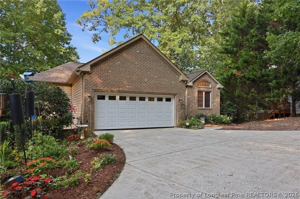 3233 Leicester Circle Sanford, NC 27332
