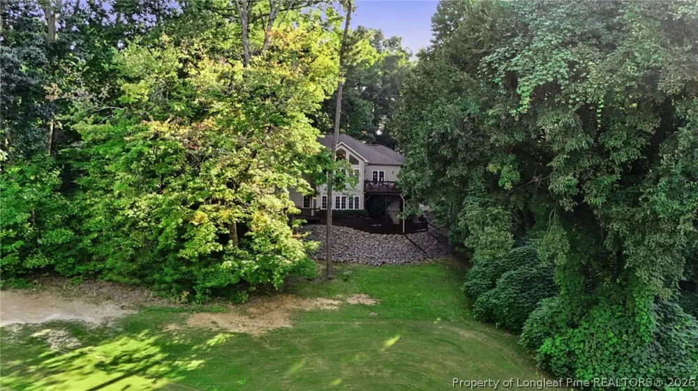 3233 Leicester Circle Sanford, NC 27332