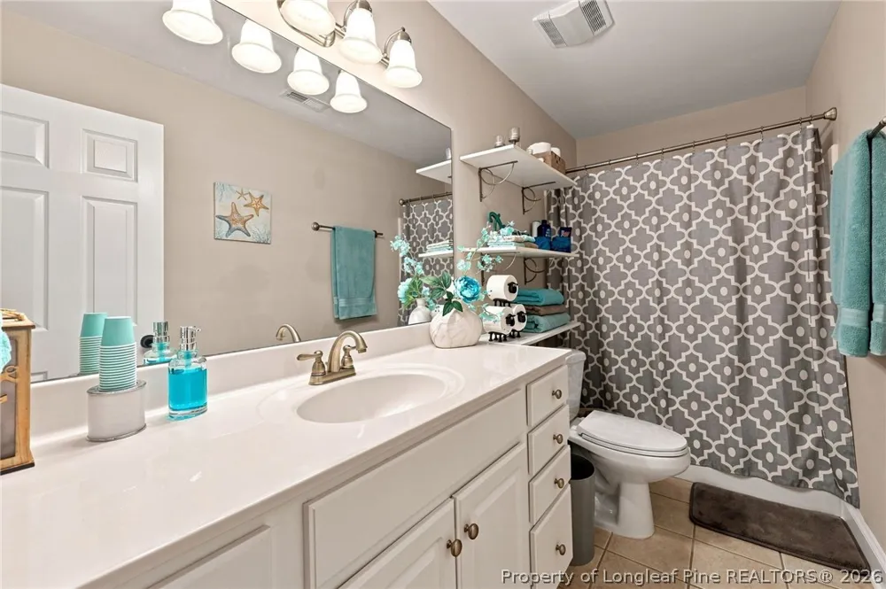 3233 Leicester Circle Sanford, NC 27332