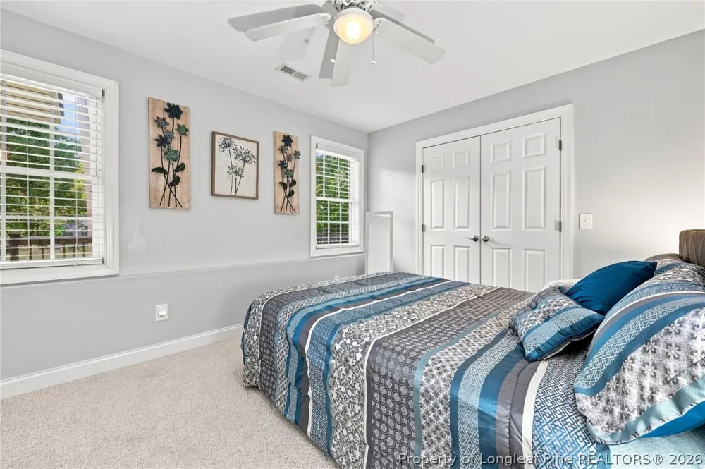 3233 Leicester Circle Sanford, NC 27332