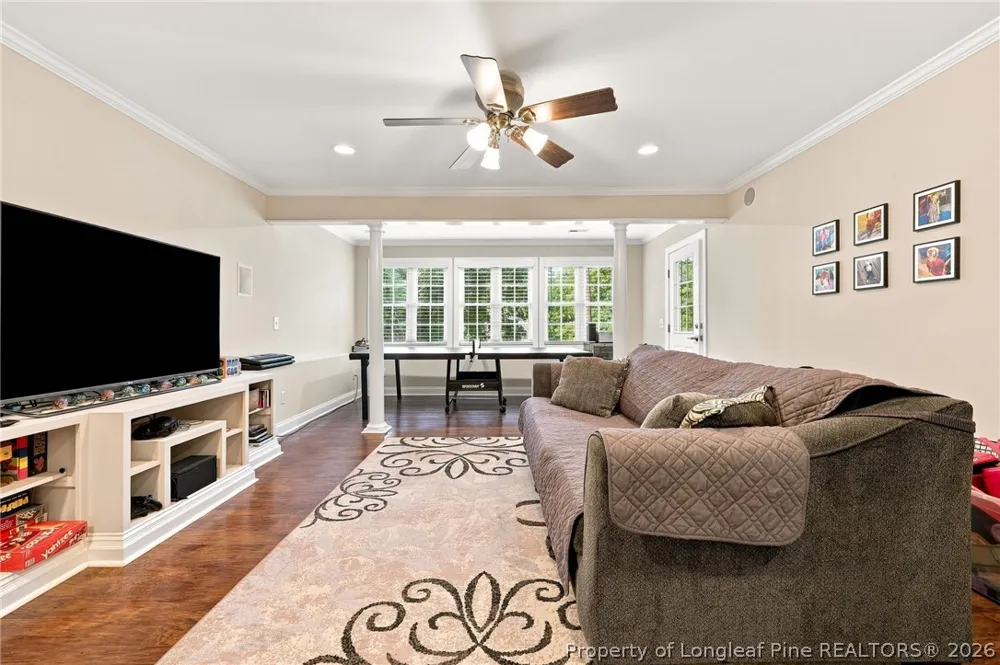 3233 Leicester Circle Sanford, NC 27332