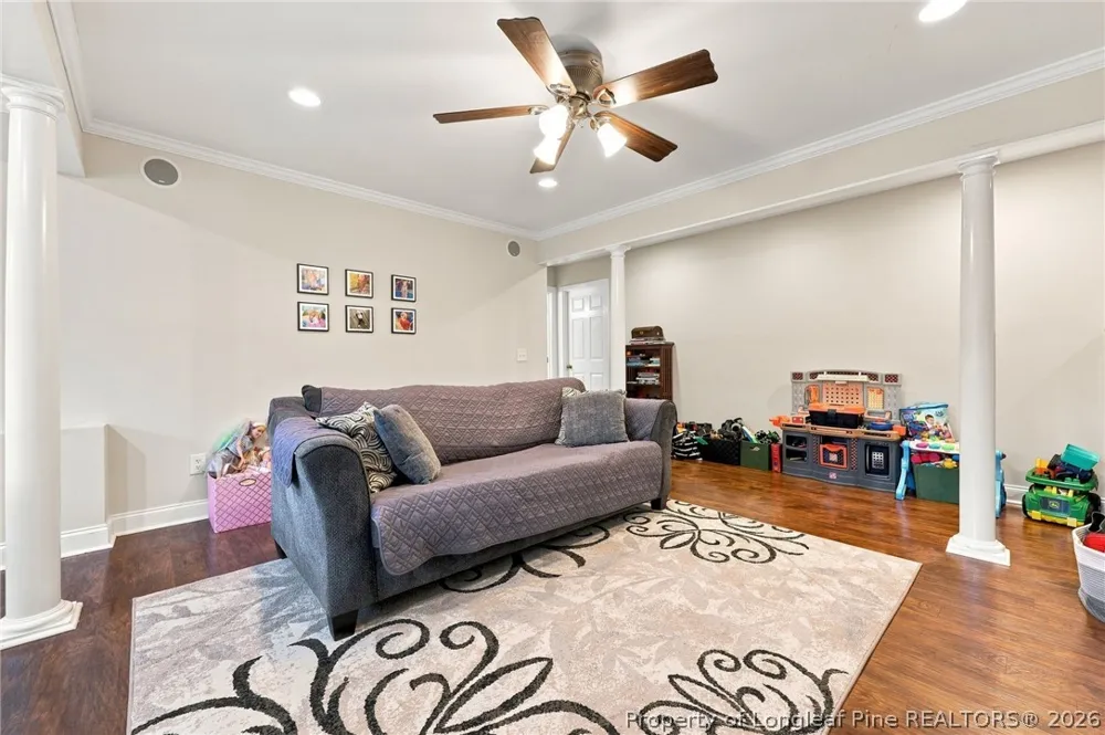 3233 Leicester Circle Sanford, NC 27332