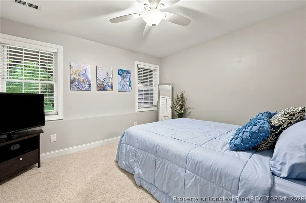 3233 Leicester Circle Sanford, NC 27332