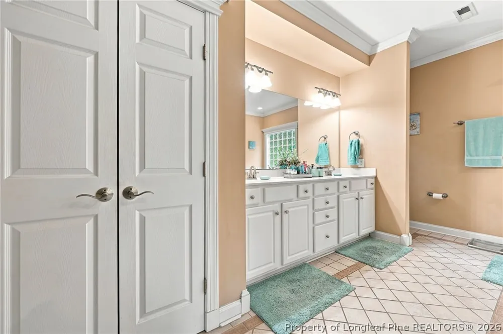 3233 Leicester Circle Sanford, NC 27332