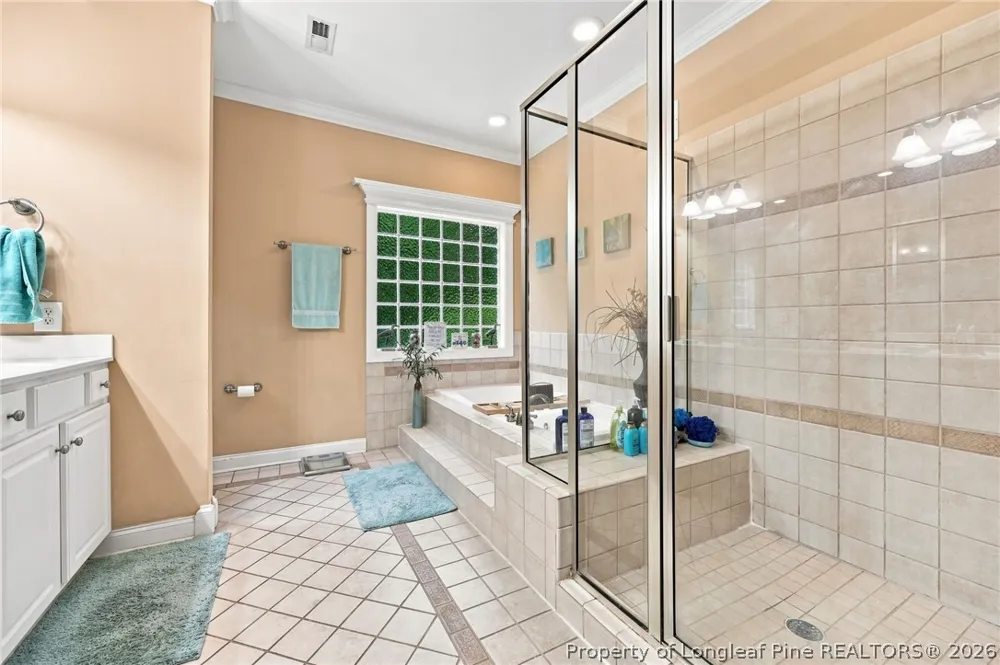 3233 Leicester Circle Sanford, NC 27332
