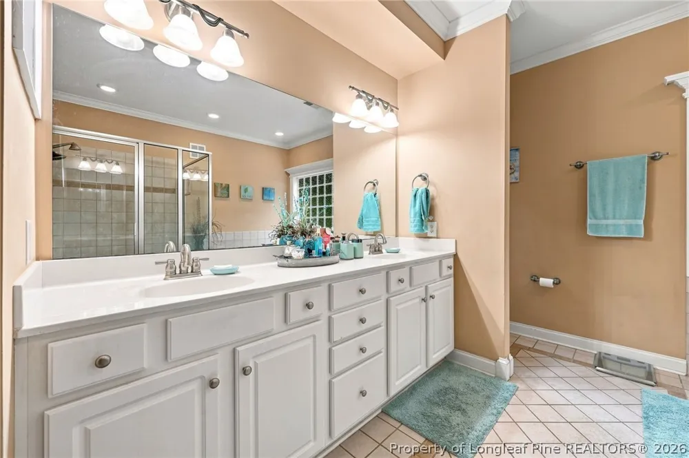 3233 Leicester Circle Sanford, NC 27332