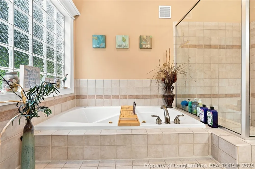 3233 Leicester Circle Sanford, NC 27332