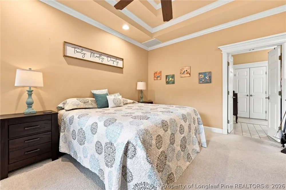 3233 Leicester Circle Sanford, NC 27332