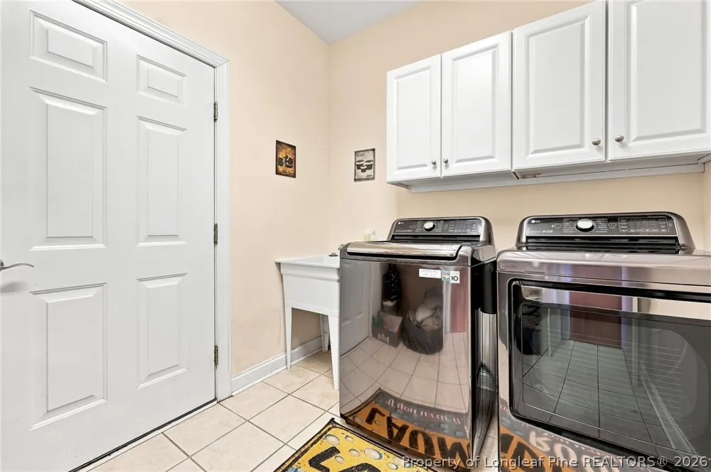 3233 Leicester Circle Sanford, NC 27332