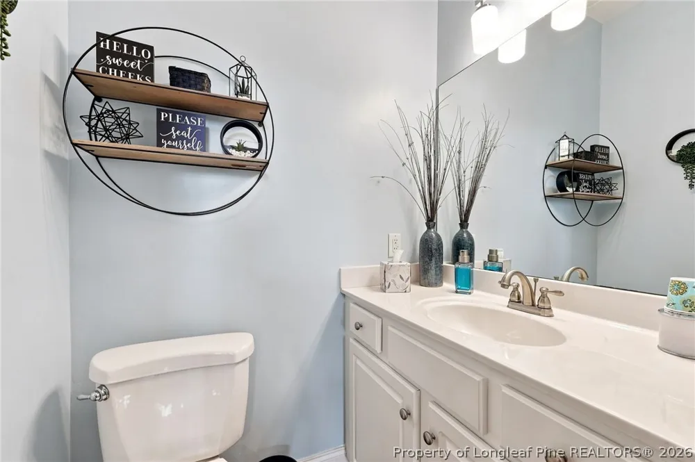 3233 Leicester Circle Sanford, NC 27332