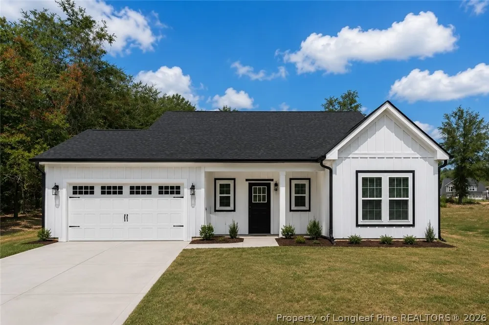 3089 Coleman Road Eastover, NC 28312