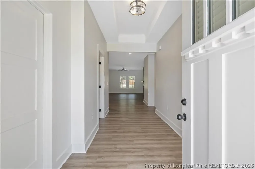 3089 Coleman Road Eastover, NC 28312