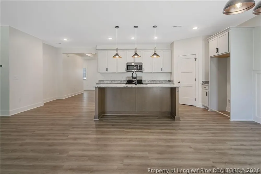 3089 Coleman Road Eastover, NC 28312