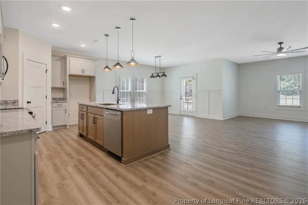 3089 Coleman Road Eastover, NC 28312