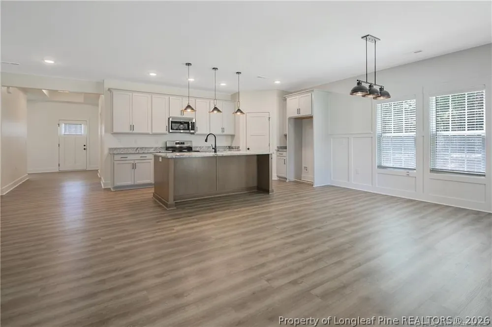 3089 Coleman Road Eastover, NC 28312