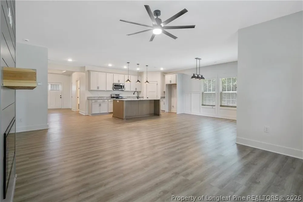 3089 Coleman Road Eastover, NC 28312