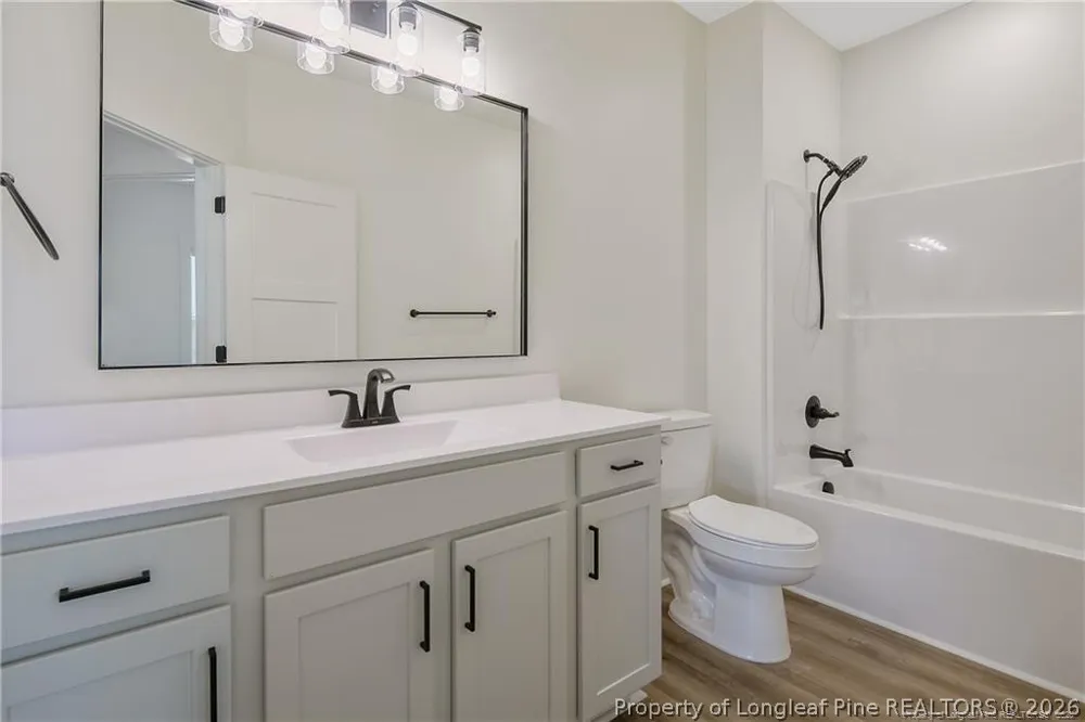 3089 Coleman Road Eastover, NC 28312