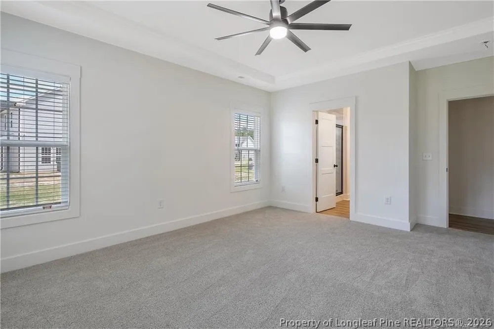 3089 Coleman Road Eastover, NC 28312