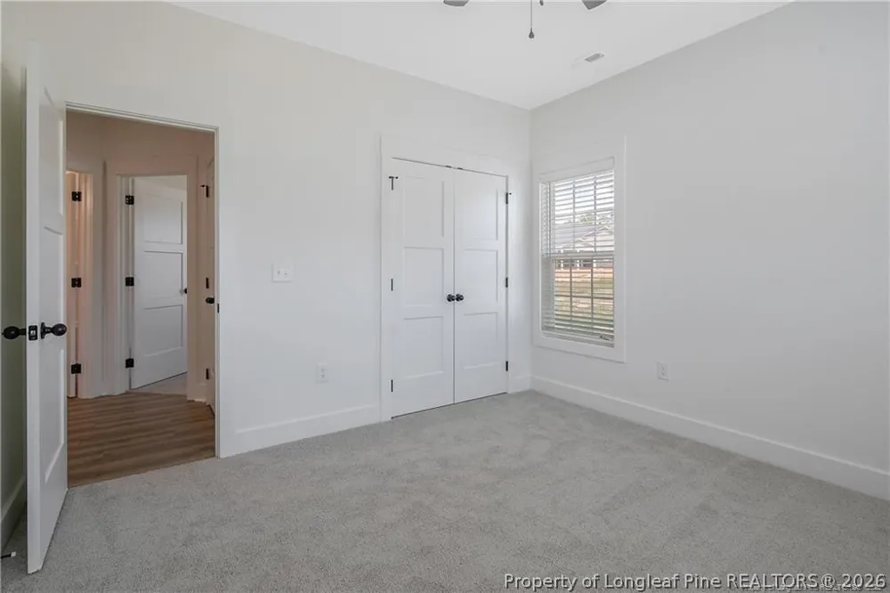 3089 Coleman Road Eastover, NC 28312