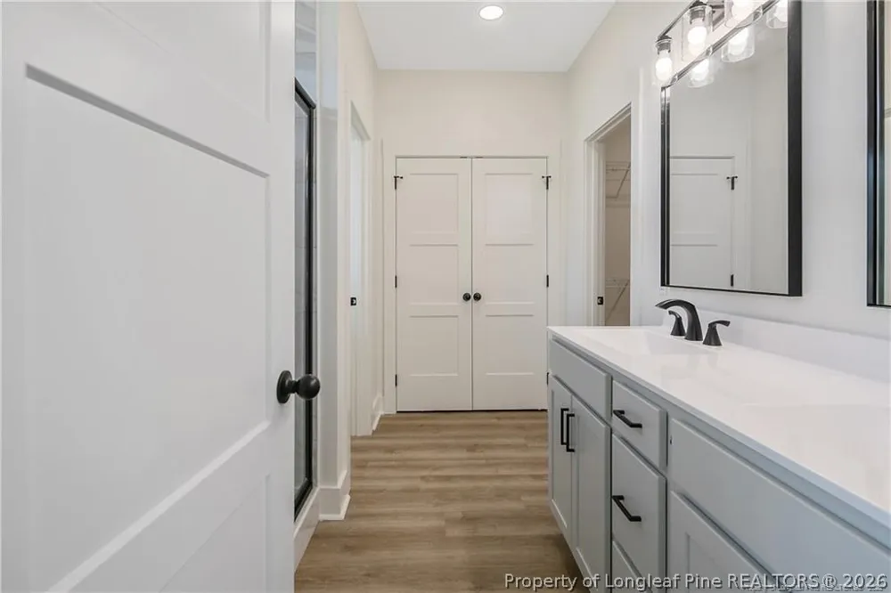 3089 Coleman Road Eastover, NC 28312