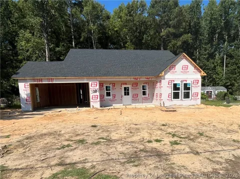 3089 Coleman Road