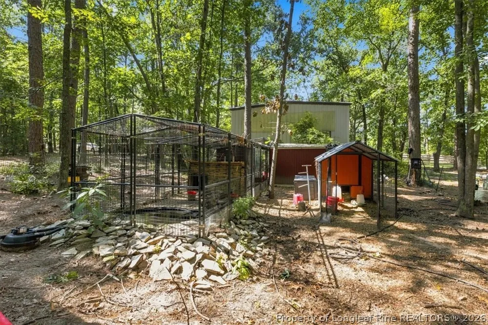 1235 E Hedgelawn Way Southern Pines, NC 28387