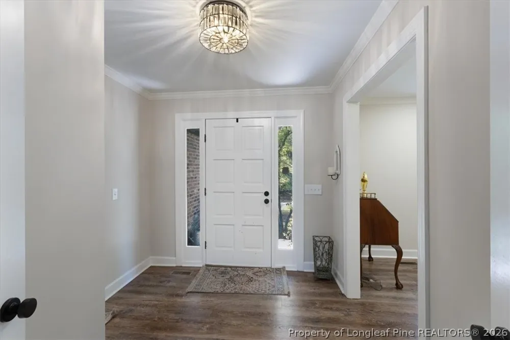 1235 E Hedgelawn Way Southern Pines, NC 28387