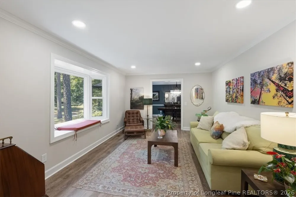1235 E Hedgelawn Way Southern Pines, NC 28387