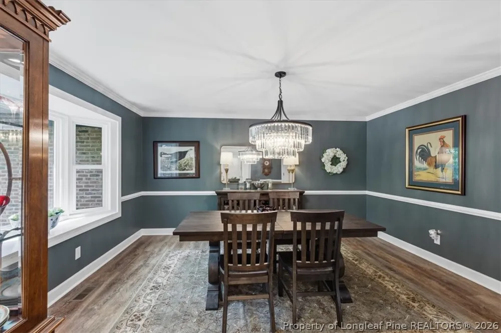 1235 E Hedgelawn Way Southern Pines, NC 28387
