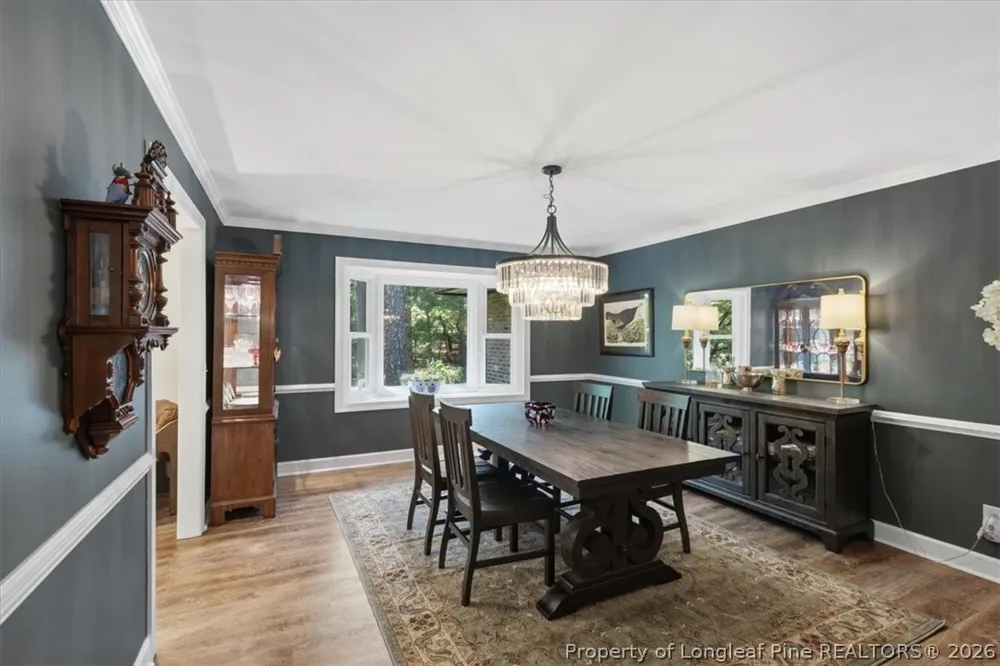 1235 E Hedgelawn Way Southern Pines, NC 28387