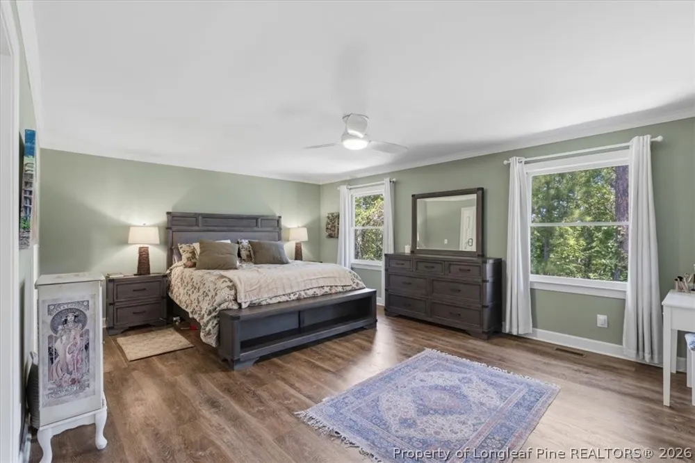 1235 E Hedgelawn Way Southern Pines, NC 28387