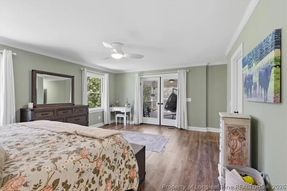 1235 E Hedgelawn Way Southern Pines, NC 28387