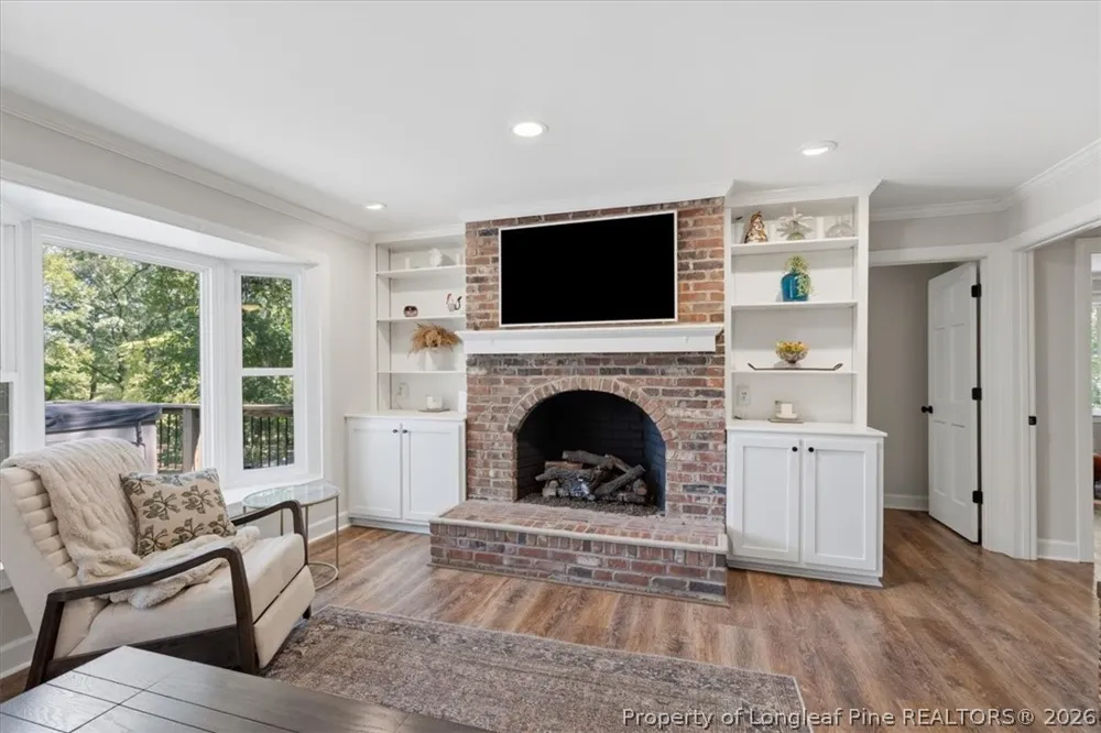 1235 E Hedgelawn Way Southern Pines, NC 28387