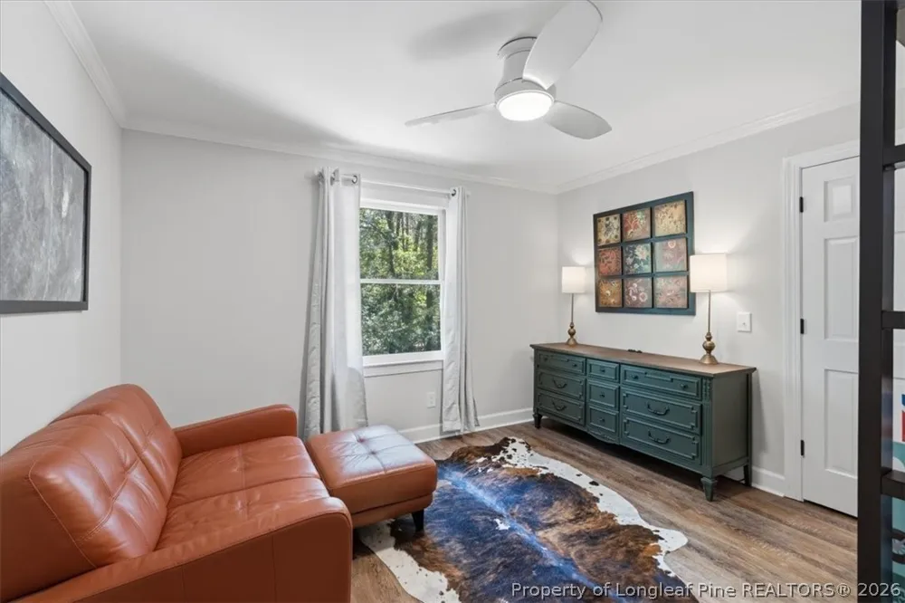 1235 E Hedgelawn Way Southern Pines, NC 28387